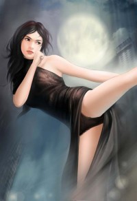 半骨为仙