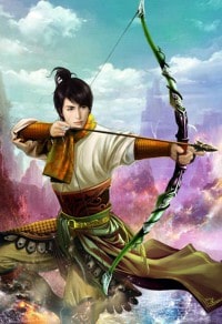 女總裁的秘密娃娃