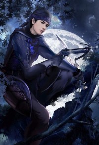 纨绔小狂妃