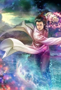 龙吟百美缘免费,龙吟百美缘