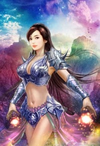 战场的女武神