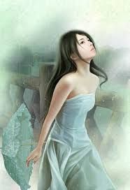 女鬼姐姐向我求婚,可在成親當晚,她……