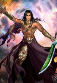 《重生之设计师》