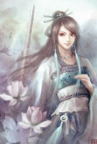 龍之蒼穹