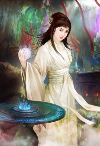 《西风**开之塔》