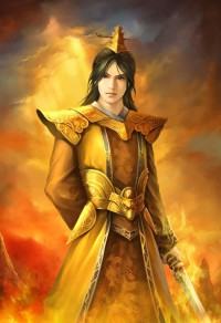 帝（监狱文）