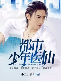 都市少年醫仙