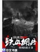 抗战之铁血佣兵