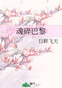 魂碎巴黎