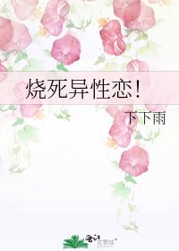 燒死異性戀!